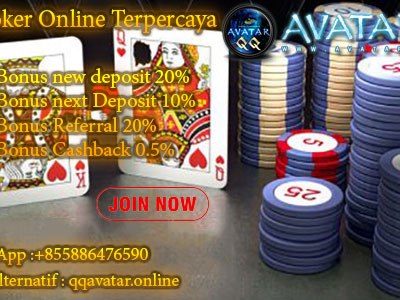 Keuntungan Apa Saja Yang Di Dapat Di Judi&nbsp;Dominoqq